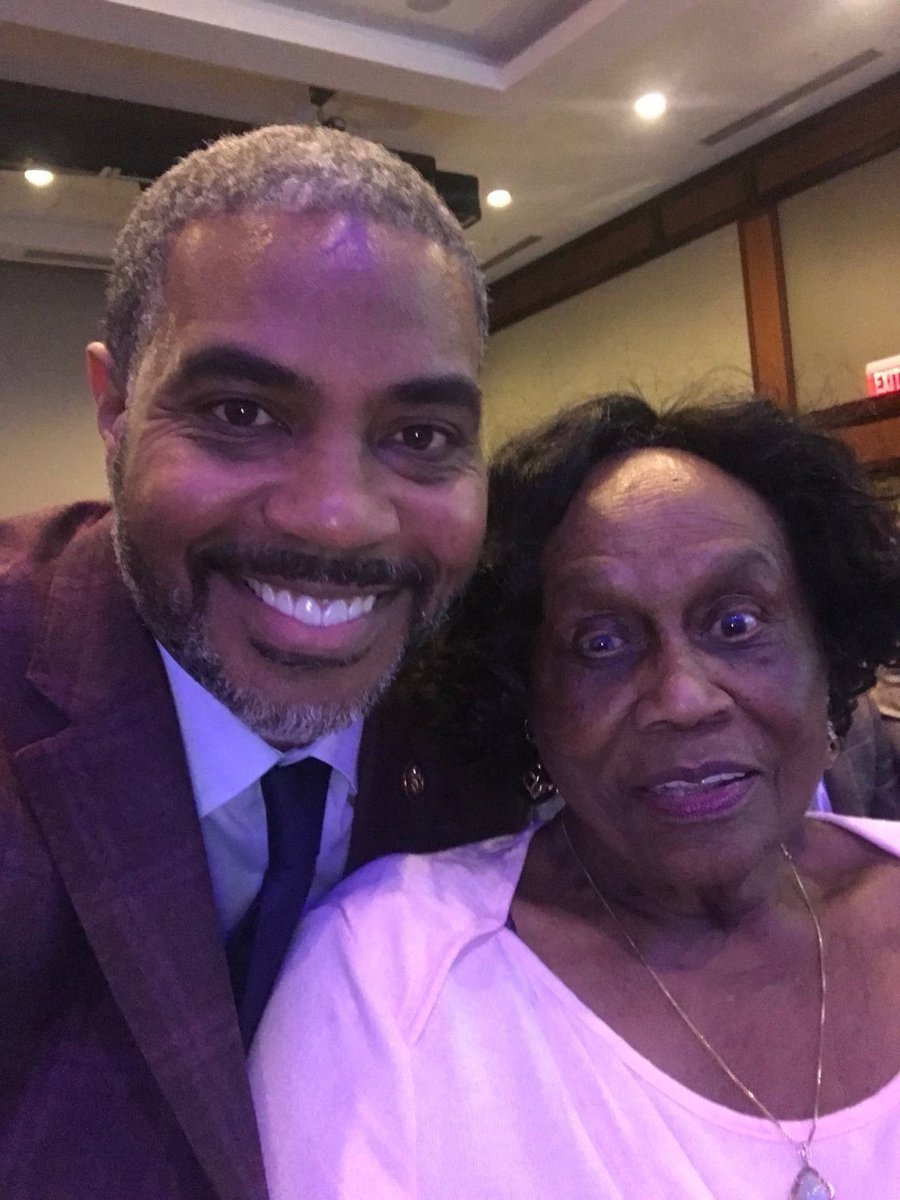 Rep. Steven Horsford tweet media