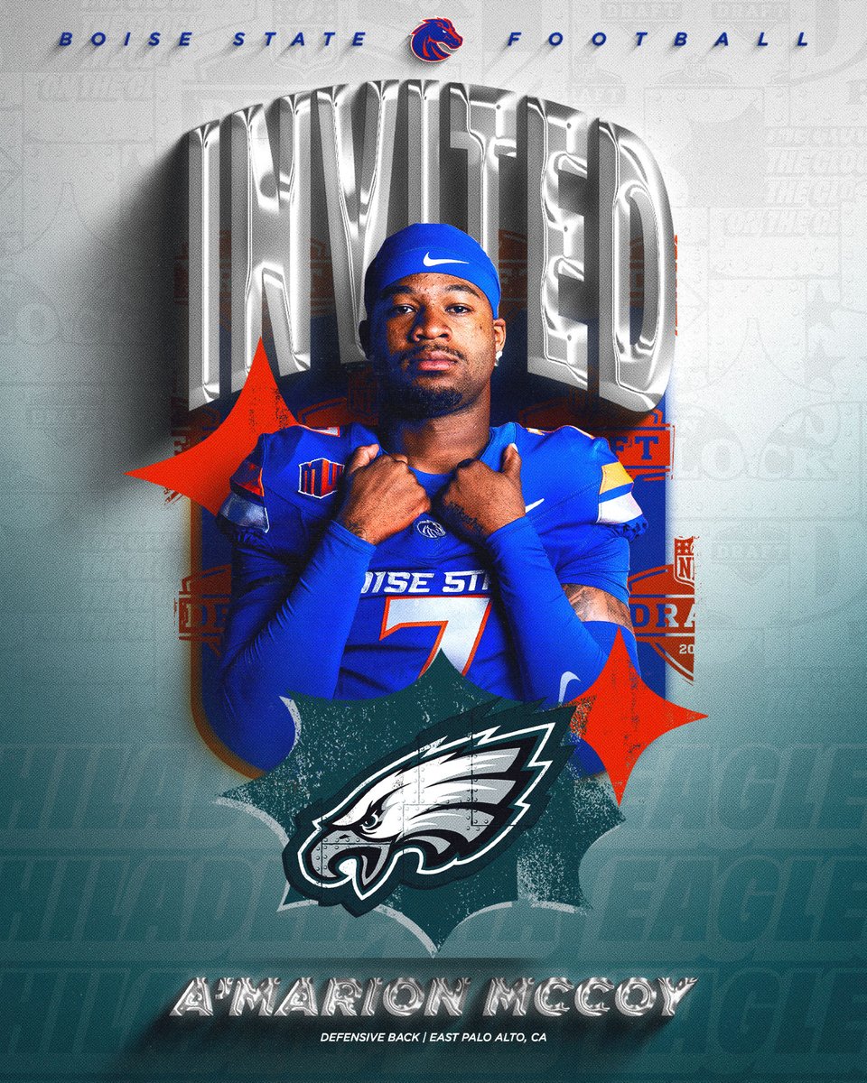 BroncoSportsFB's tweet photo. 𝗚𝗢𝗧 𝗛𝗜𝗦 𝗢𝗣𝗣𝗢𝗥𝗧𝗨𝗡𝗜𝗧𝗬

#BoiseStateBuilt https://t.co/AIDmliOoup