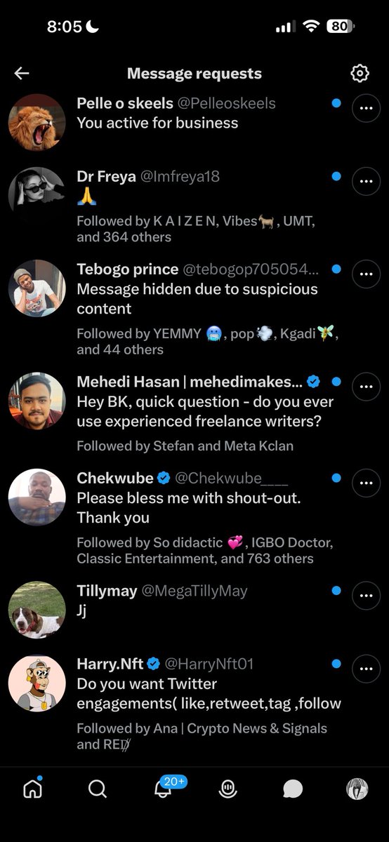 BK Sports tweet media