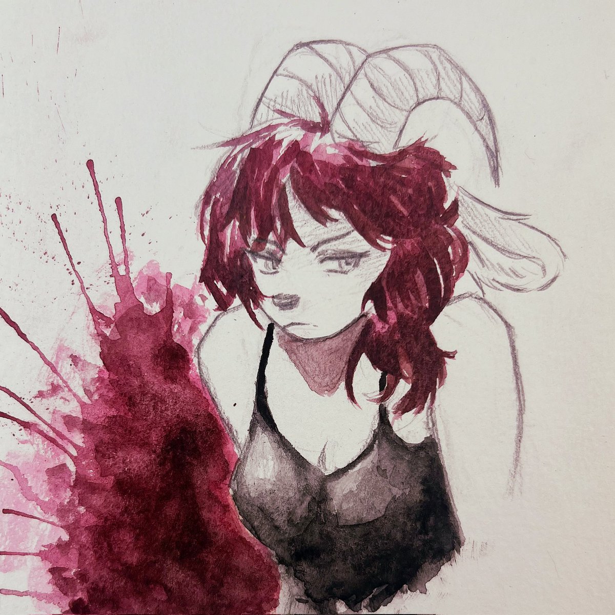 M3OWSFET (cmms open!) tweet media