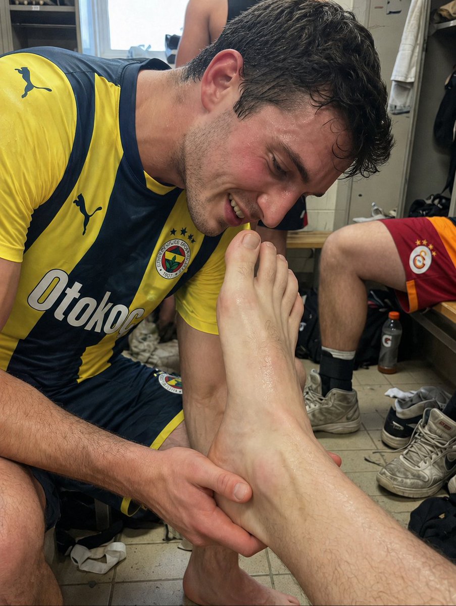 gramafon97's tweet photo. Maçtan sonra bütün galatasaraylılara yapmak istediğim. #erkekayağı #fenerağlama #galatasaray #gs #Fenerbahçe #DerbiGünü #erkekayakları https://t.co/pH68VgYjaN