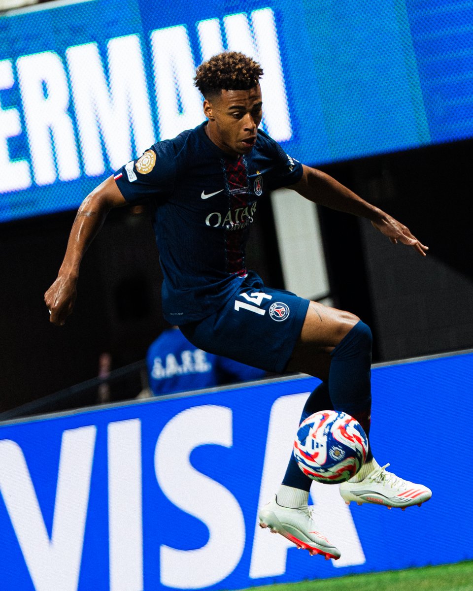 FIFA Club Football tweet media