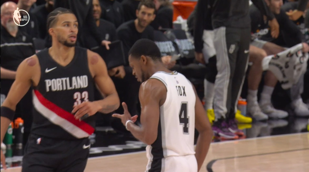 TrashTalk tweet media