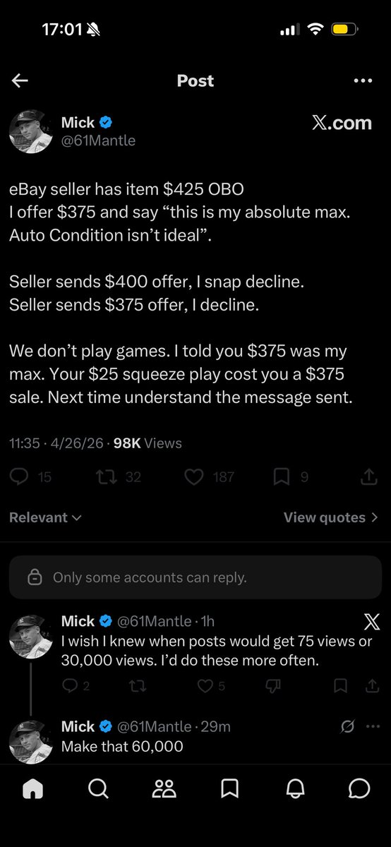 JT’s Card Swap tweet media