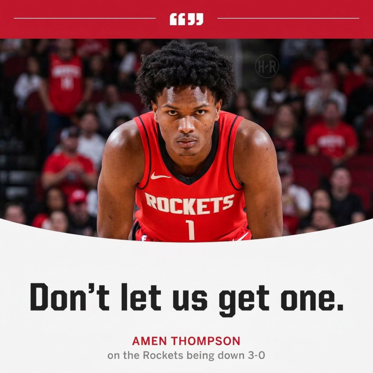 Hater Report tweet media