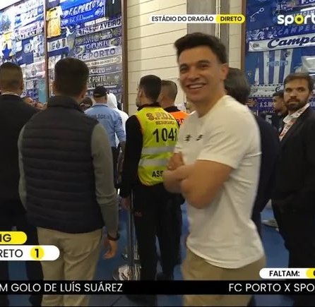 Dragão News 🇸🇻 tweet media