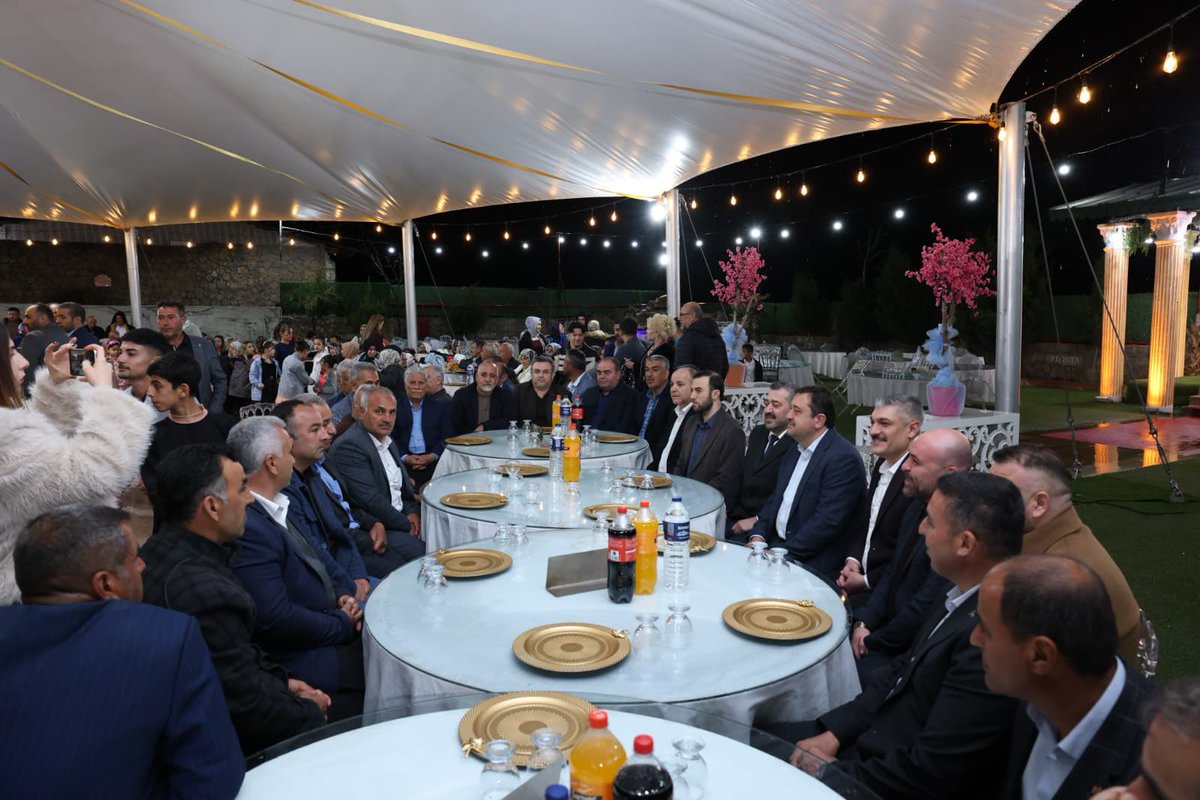 Fatih Muhaddis FEDAİOĞLU tweet media
