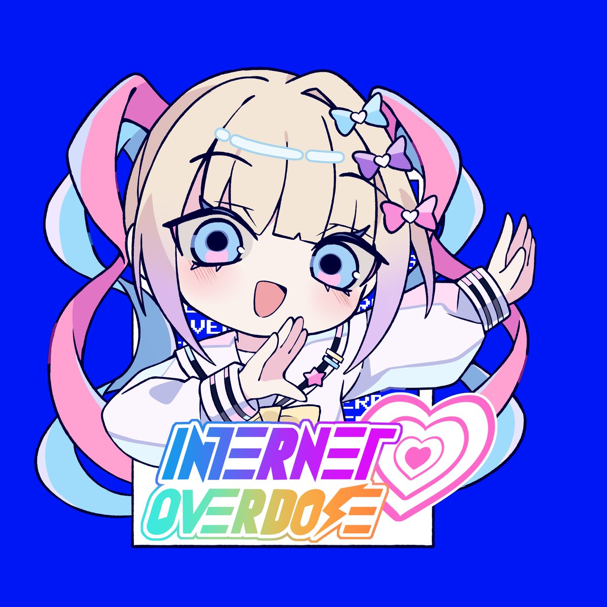 Melonbread 🍞 DOKOMI 3U55 tweet media