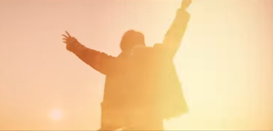 camel_No_2's tweet image. おはようございます😊

#SHINE

✨youtu.be/tY_s4u8BCFo

#ØMI #Øto3 #ANSWER 
#登坂広臣 #𝓜𝓪𝓽𝓮
#HIROOMITOSAKA
#CDLentertainment