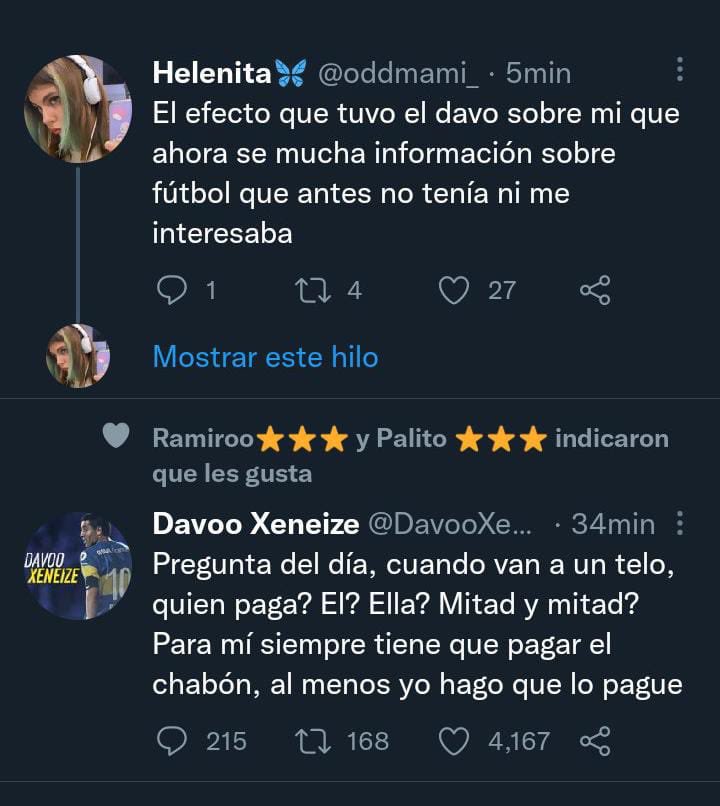 NICO PAZ ME CURO LA DISFUNCIÓN tweet media