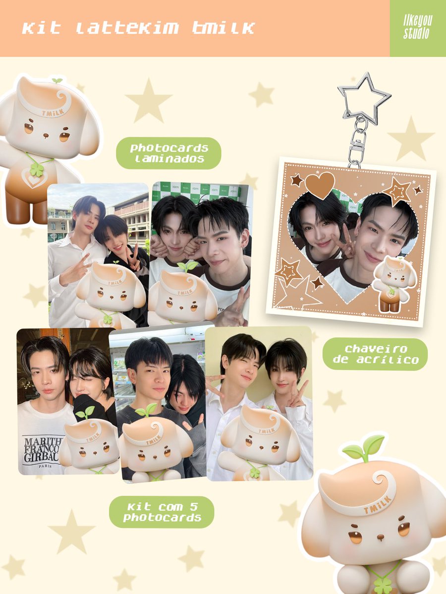 likeyou studio ♡ tweet media