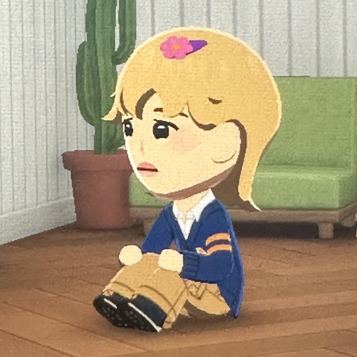 zay ❦ seeing bts tweet media