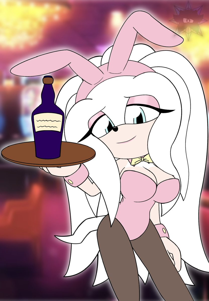 Art05Mania's tweet image. AN THAT ENDS THE 600+ FOLLOWER RAFFLE!
CONGRATS TO THE WINNERS!

BECAUSE YOU ALL GOT ME TO 700+ FOLLOWERS, ANOTHER RAFFLE WILL COME SOON!
TYSM FOR THE LOVE &amp;amp; SUPPORT EVERYONE!

#sonicthehedgehog #raffle #artraffle #sonicoc #raffleprize #bunnygirl #playboybunny #bunny #casinobunny