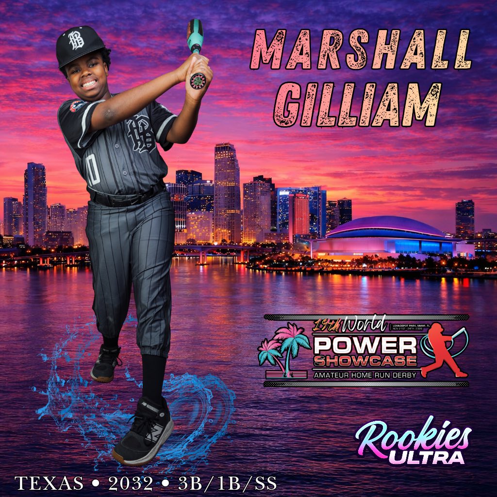 POWER SHOWCASE WORLD CLASSIC tweet media
