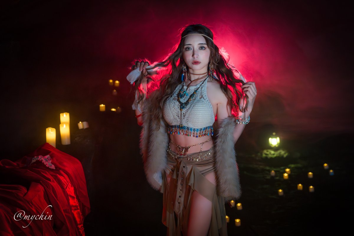 舞珍（まいちん） tweet media