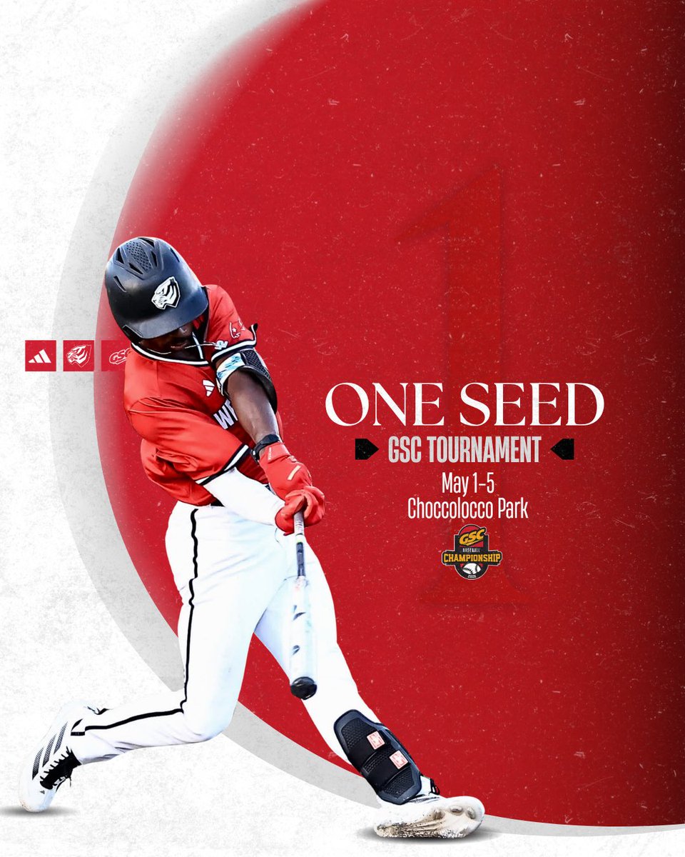 University of West Alabama Baseball tweet media