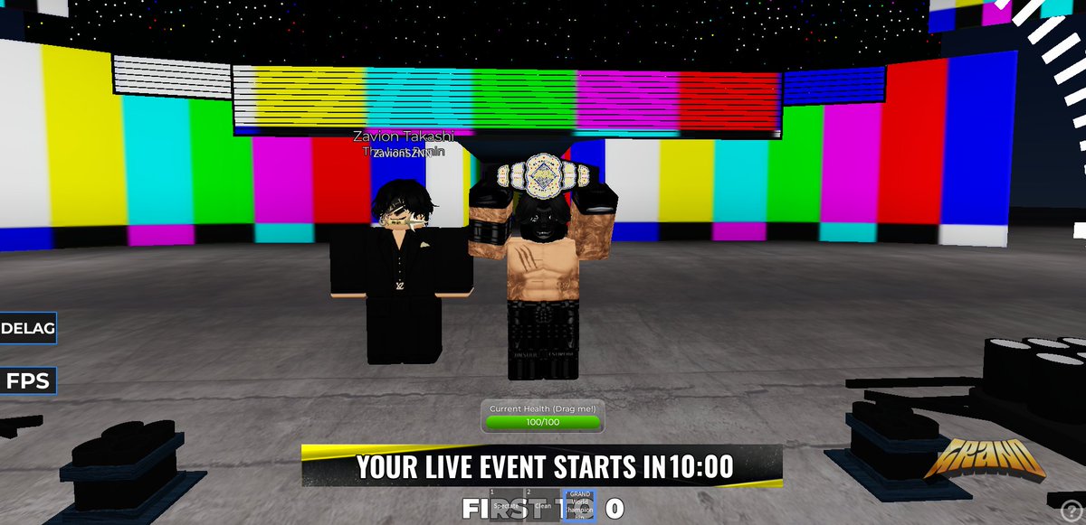 landorities's tweet photo. GG Prize Ethan 5/1 at @_Grand_RW_ 

#ANDNEW Grand World Champion.
#FORTHELASTRONIN #TSURUGI2026 https://t.co/l3AQ2DPuhH