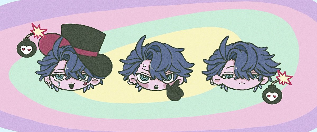 ｵ tweet media