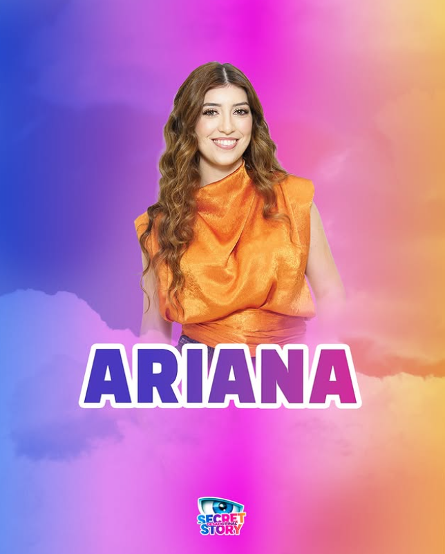 P_Incensuravel's tweet photo. Imaginem a Ariana começar a dar em cima do Pedro Jorge e roubar o namorado à Marisa.
#dftvi https://t.co/YixpN0xyvA