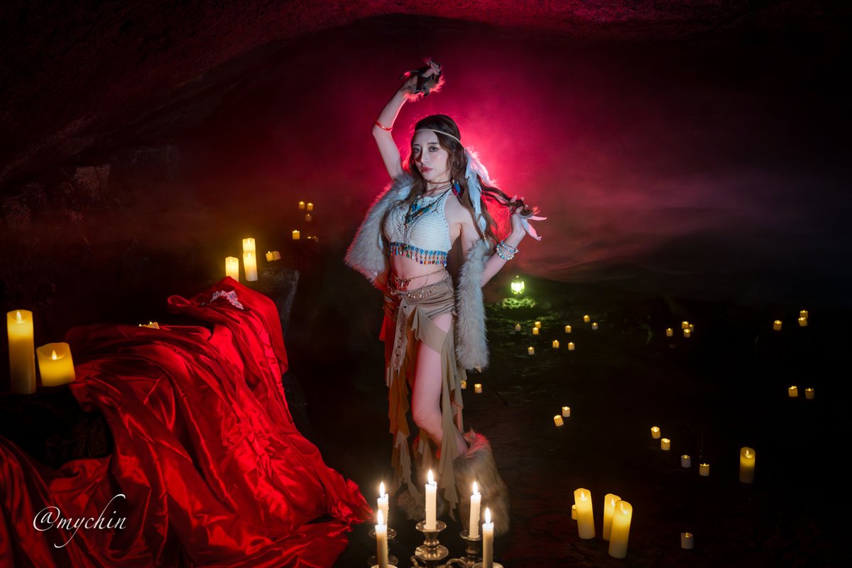 舞珍（まいちん） tweet media