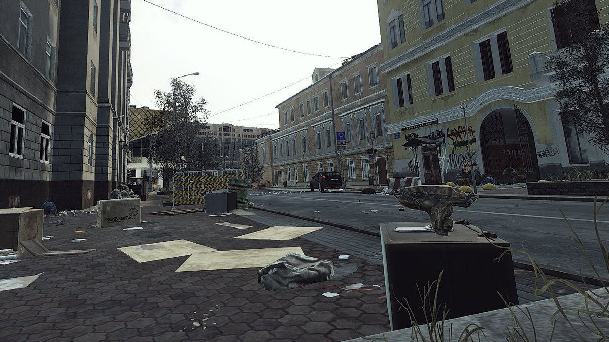Spot the mistake
#EFT #TWITCH #TARKOV 
LIVE NOWWWWWWWW