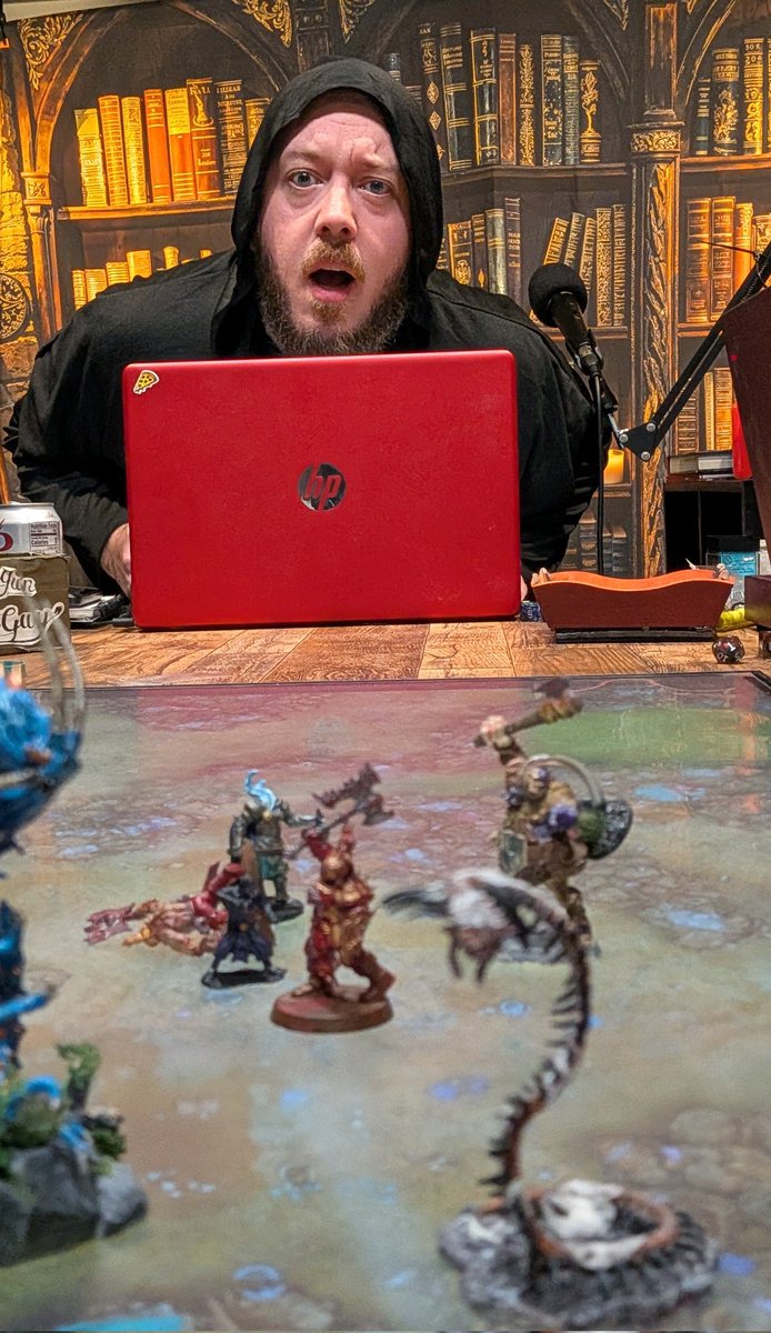 MythFitsTV's tweet image. 🛑Wait... Did you say MythFits is playing a #boardgame live Tuesday 7pm EST? 

Yep it's happening! 👑
Twitch.tv/MythFits

 #LordsofWaterdeep #studiosession #YouTube #goodcontent