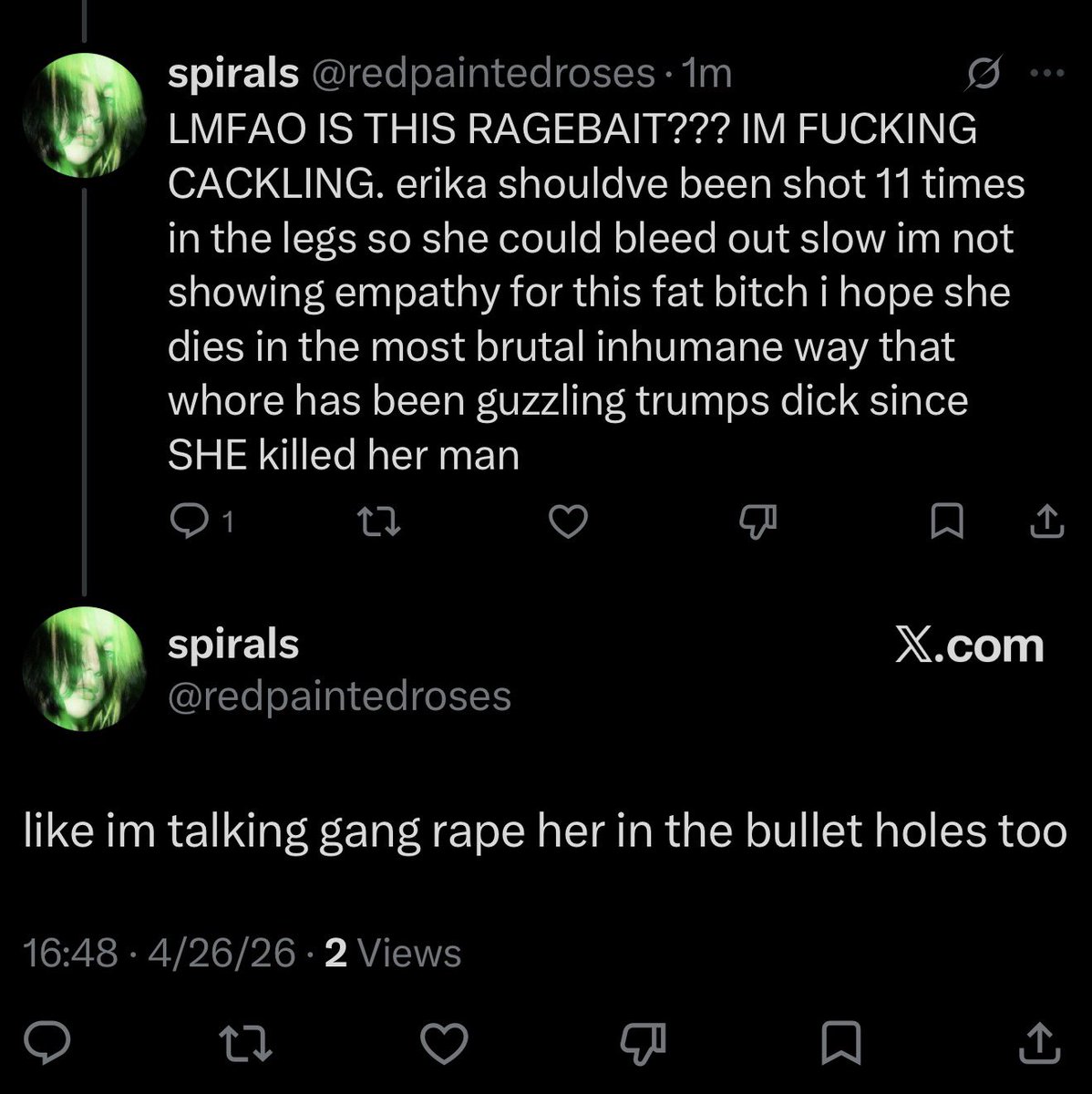 SharrellAnne tweet media