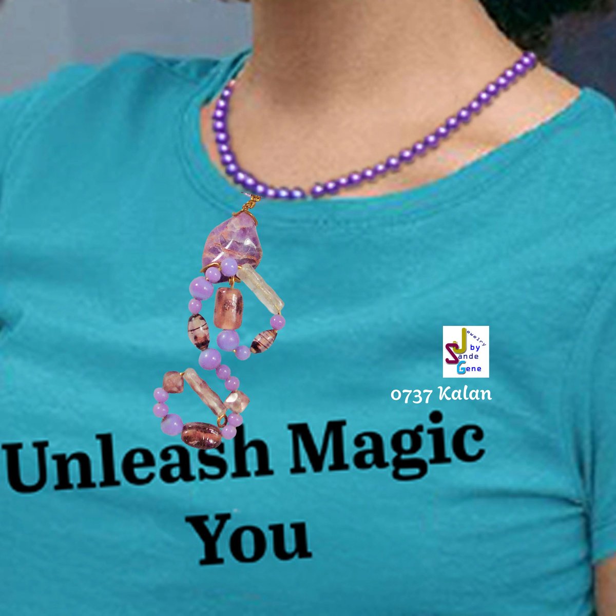 SandeeJene's tweet image. JBSG Kumihimo Braid Beaded Dangle Pendant Necklace. Size: 17 inch lengh. Weight: 1.25 oz. $62.95 Buy Quirky: etsy.me/3JmwUrV  #JBSG #Kumihimo #Braid #BeadedDangle #PendantNecklace #HandmadeJewelry #UniqueDesign #EtsySeller