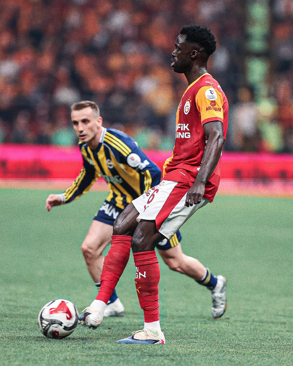 DAVINSON tweet media