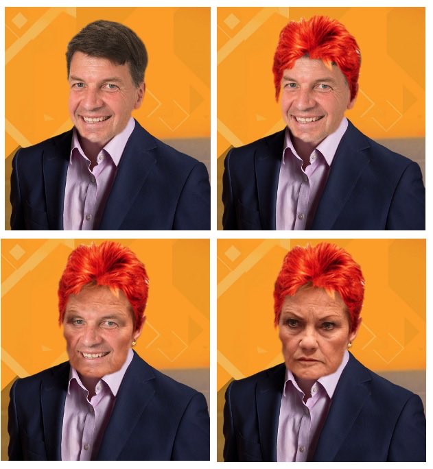 MargieJay50's tweet image. No comment needed other than…
#insiders