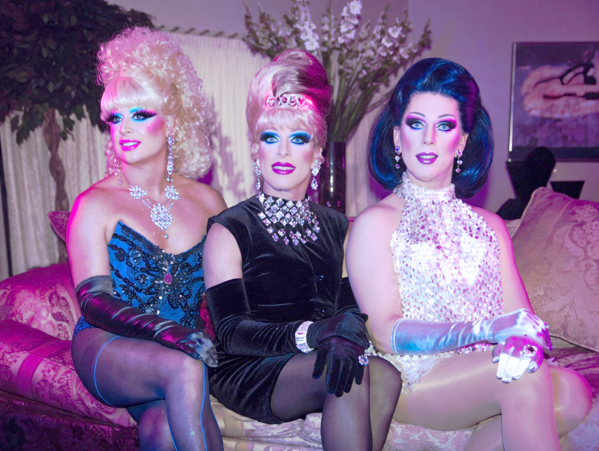 Fabulous Drag.
