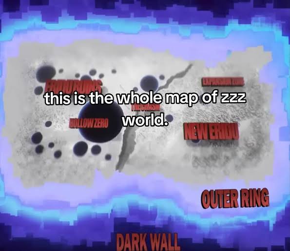 Momazos Zenless tweet media