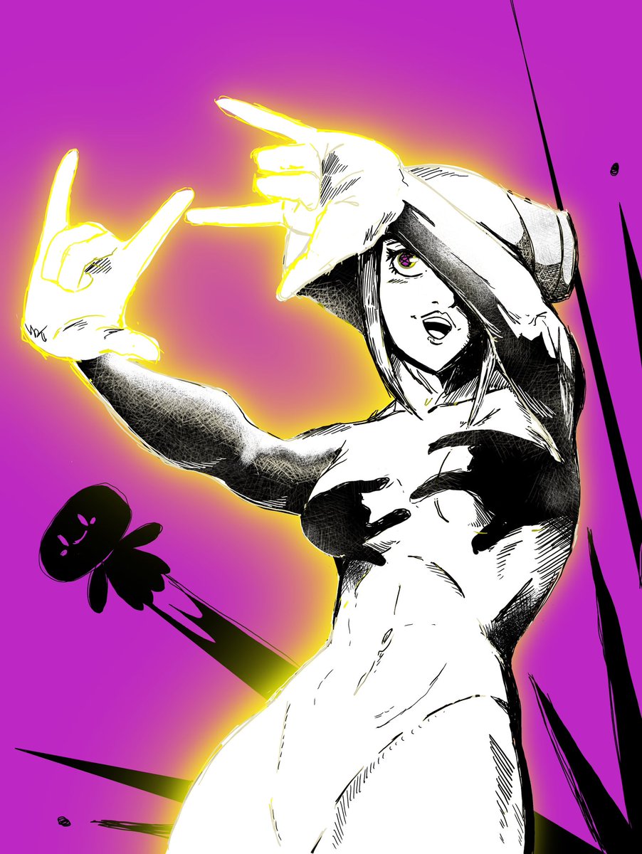 5🌟GOLD 🔜 Combo Breaker 🔜 EVO tweet media