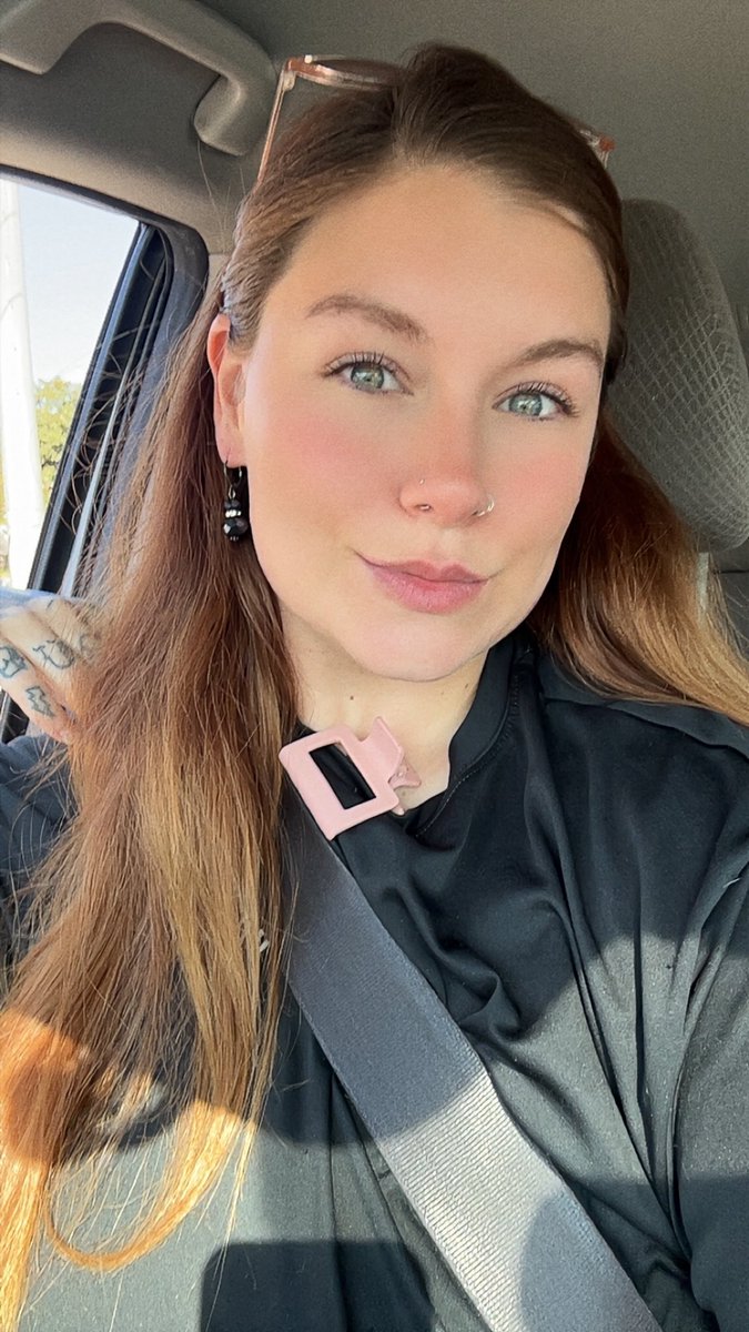 Everyones Fav Mom 💋 tweet media