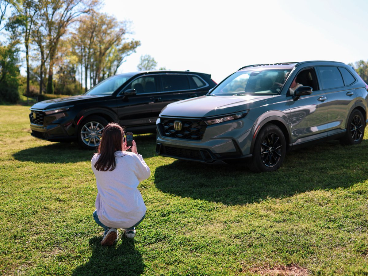 Crest Honda (@CrestHonda) / Posts / X