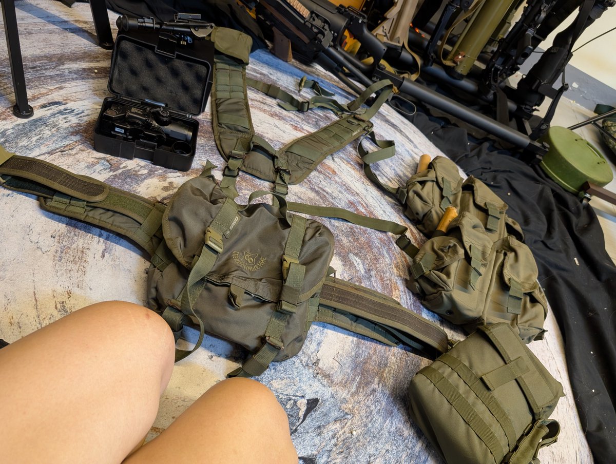 Luck🐾@7/5 武裝乙女同人即売会 tweet media