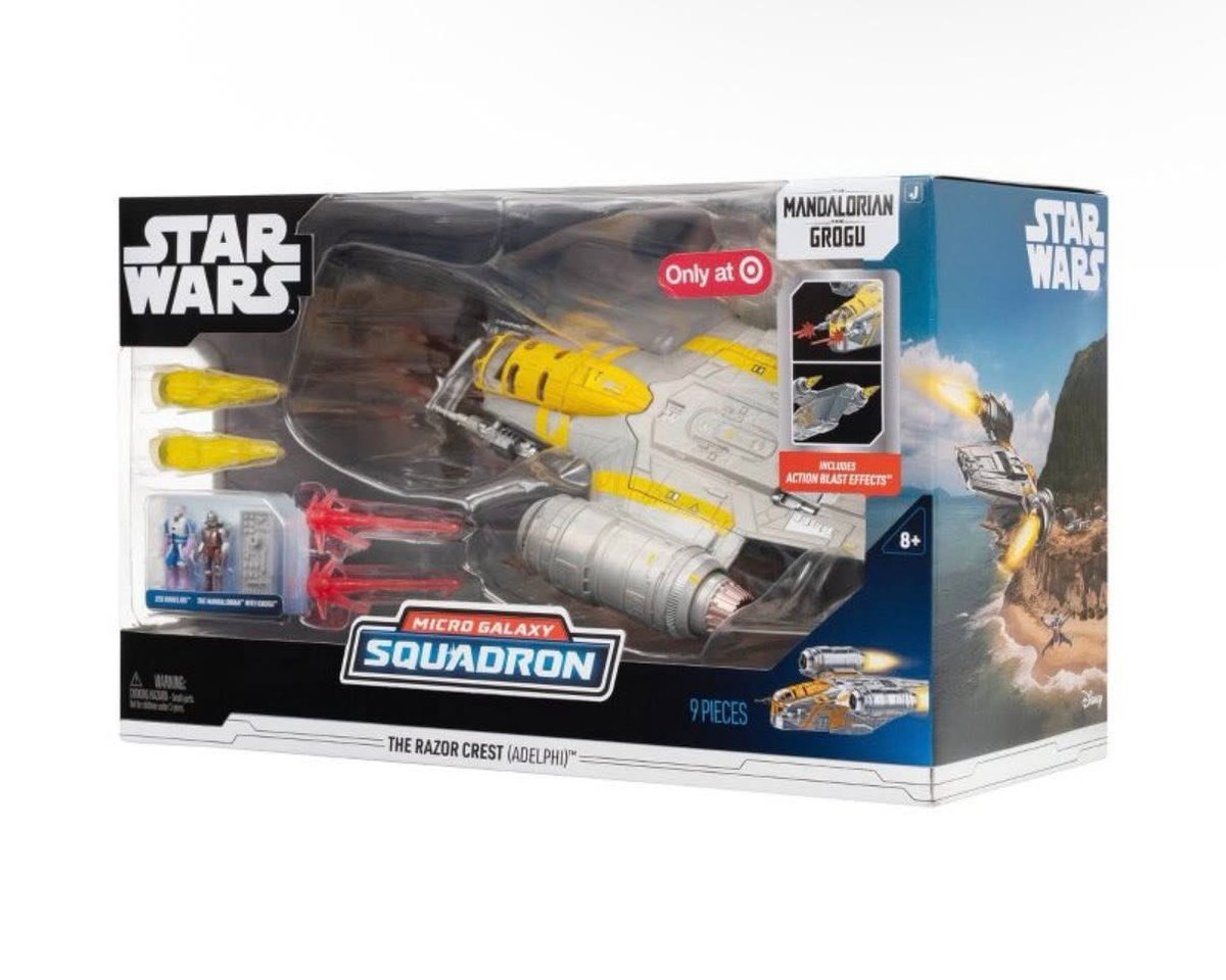 Micro Galaxy Squadron tweet media