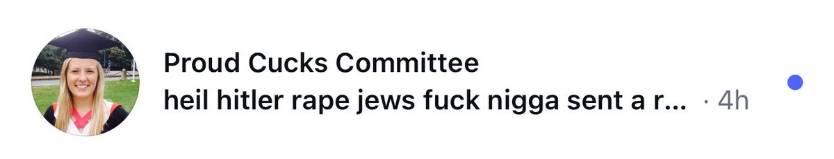 Our Own Nation tweet media