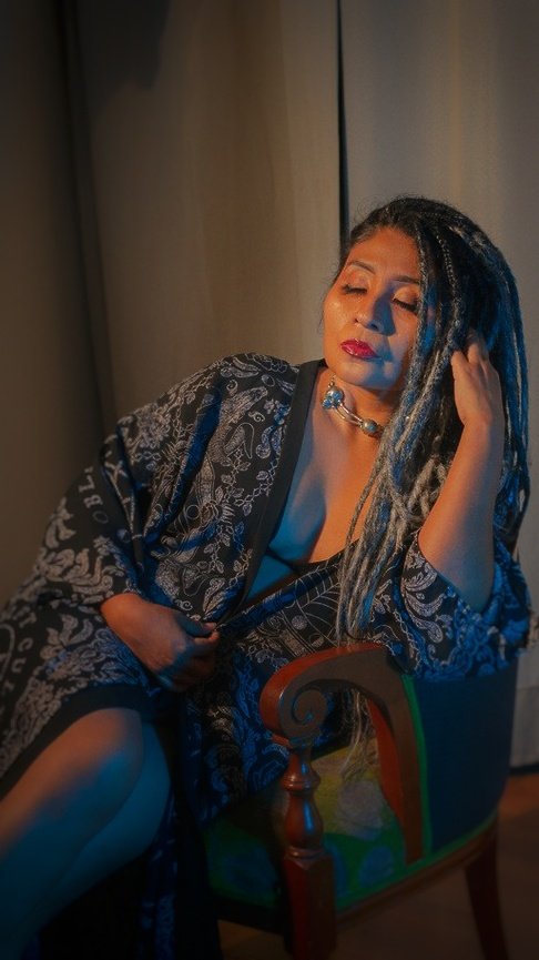 Davis Inga | Fotografía Boudoir tweet media