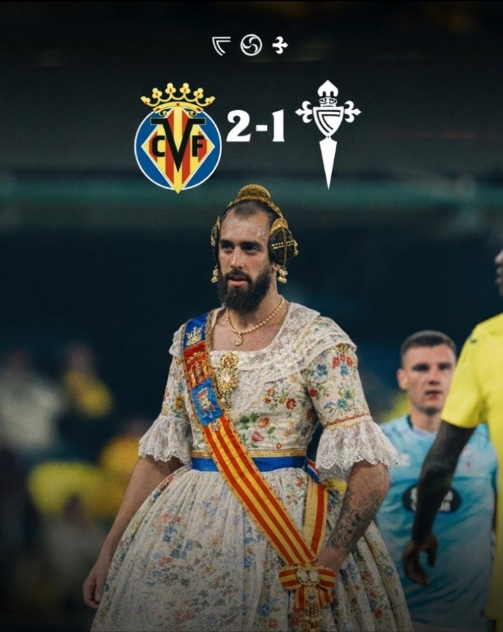 Pasqualet, nascut al Madrigal tweet media