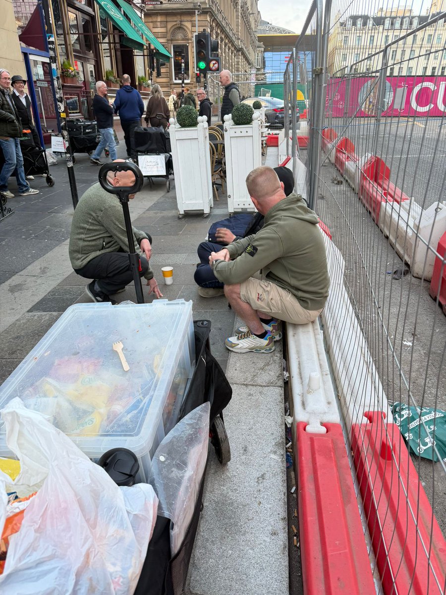 The Invisibles tweet media