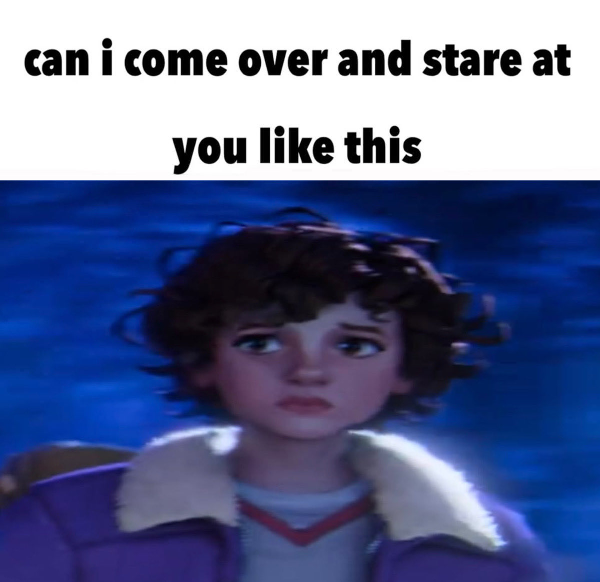 ‍ ‍ ‍* ‍ ៸៸ ‍ ℰᴸᴱ𝐕̲ᴱᴺ ‍⁎ tweet media