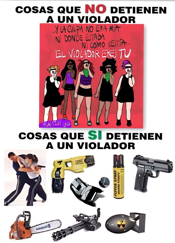 Rocío Infante tweet media