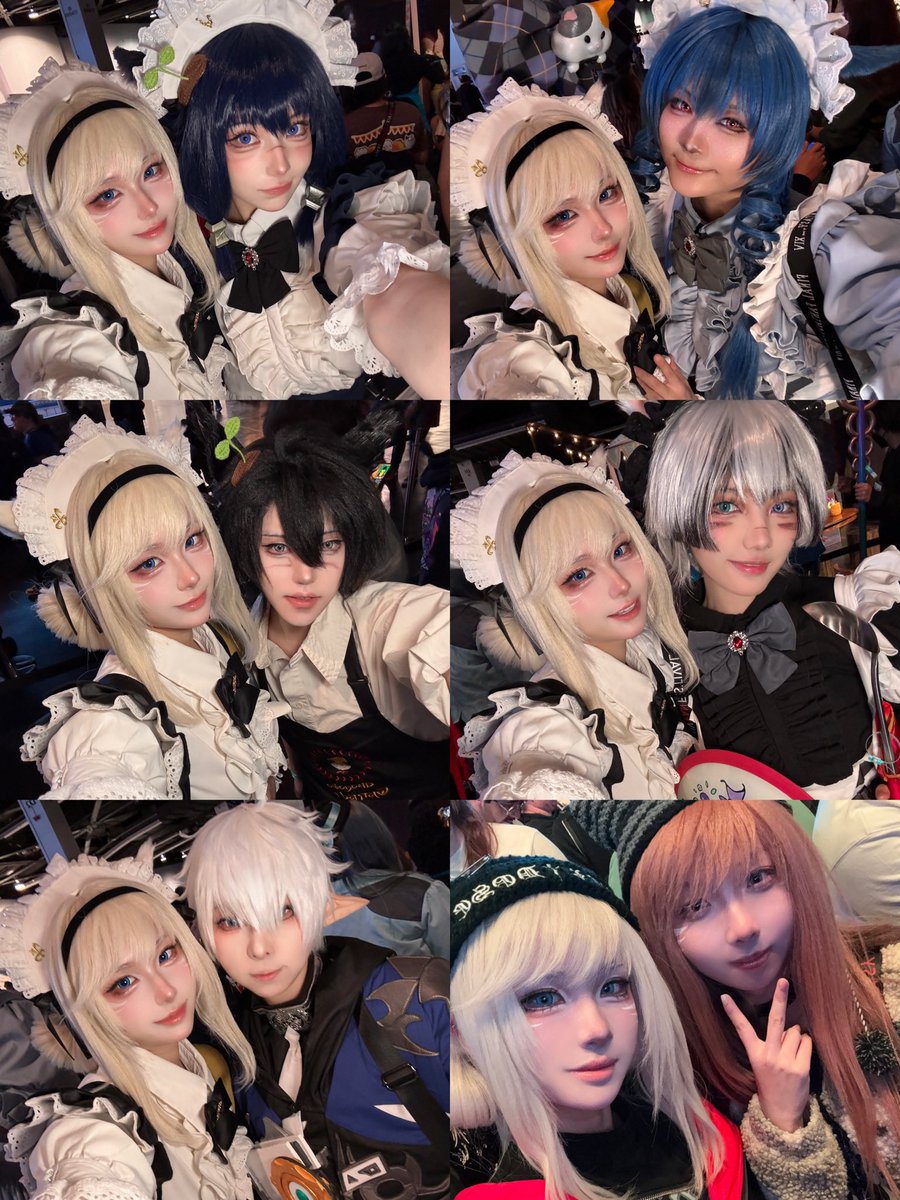 Yuukira tweet media