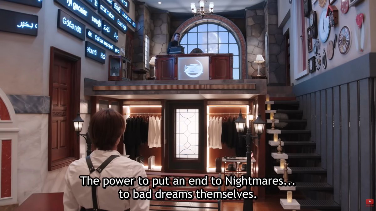 Good Morning Rider GOOD MORNING RIDER!! Kamen Rider Zeztz ep. 32 Impressions!! Time for a ...