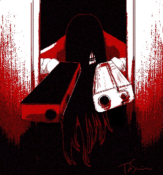 としみちゆかり tweet media