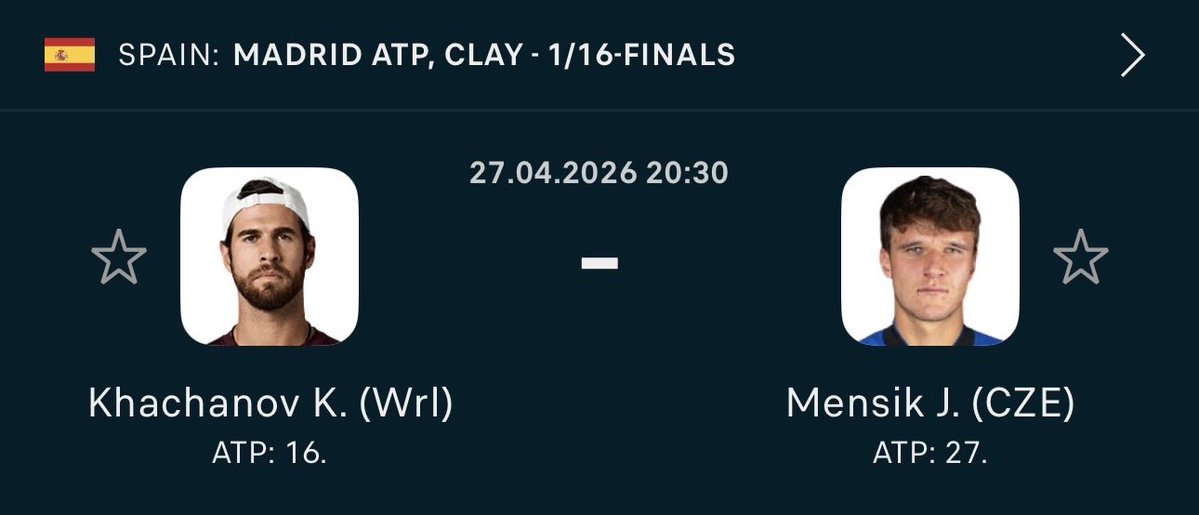 ILLICIT🎾 tweet media