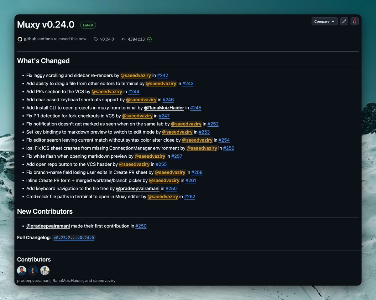 Saeed Vaziry ⚡ tweet media