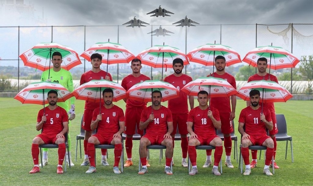 DudunZizou's tweet image. - best rank = #NONSENSE..

- Fifa🏆WC⚽️ is about #proper &amp;amp; #fair competition.. with &amp;amp; #merit #ALLOCATION rules / system.. 

---&amp;gt; pls watch this #CLEAR vid explanation from @thejacksvn .. 👌👏😎

---&amp;gt;