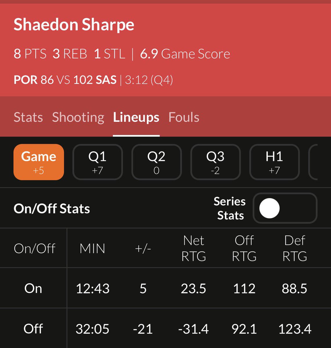 kevin ❄️ tweet media